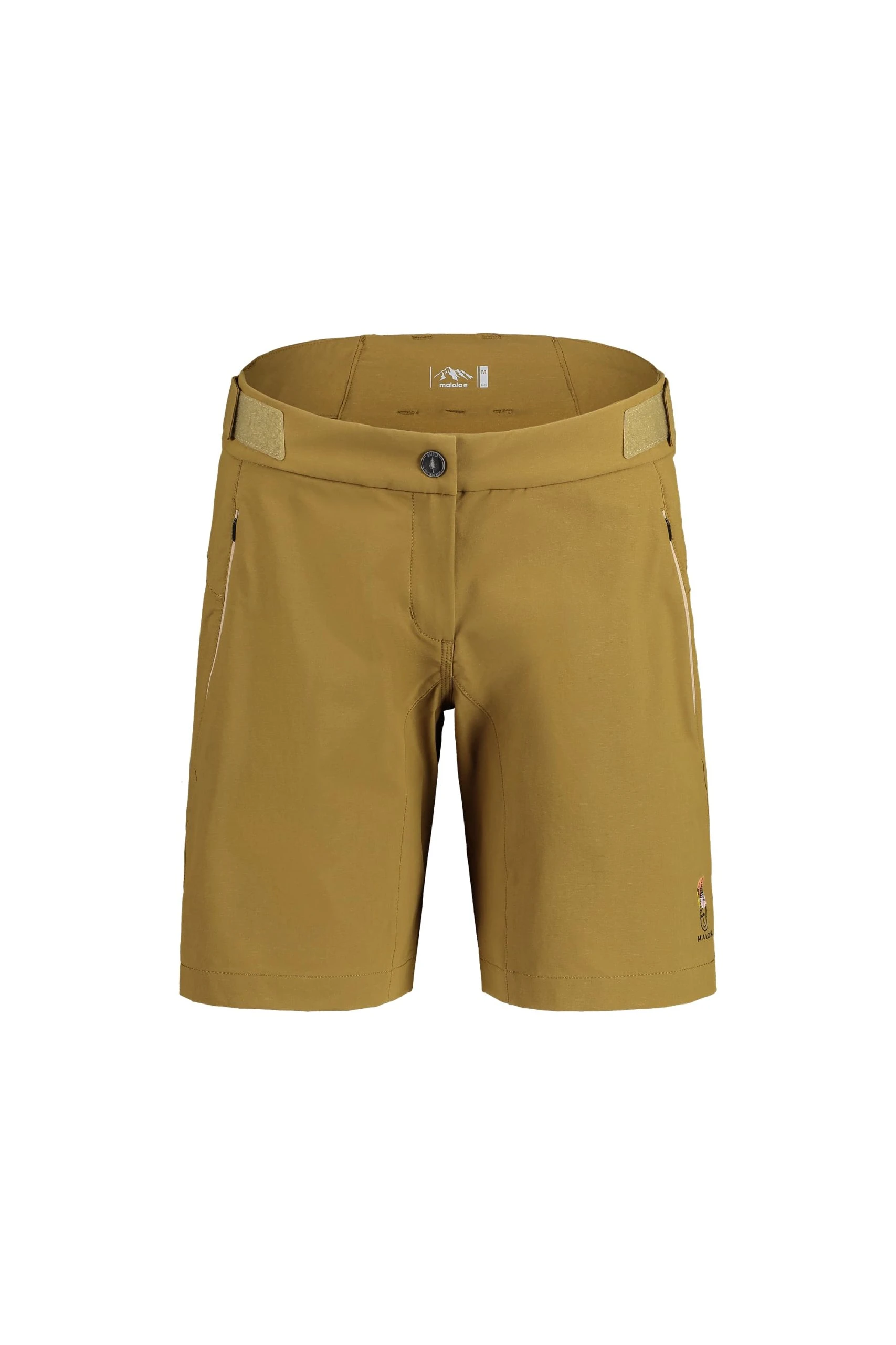 Maloja KugelblumeM. - Multisport Shorts 3 Maloja KugelblumeM. - Multisport Shorts