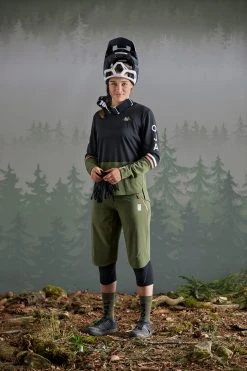 Maloja GoldruteM. - Multisport Shorts 7 Maloja GoldruteM. - Multisport Shorts -Maloja Geschäft 31192