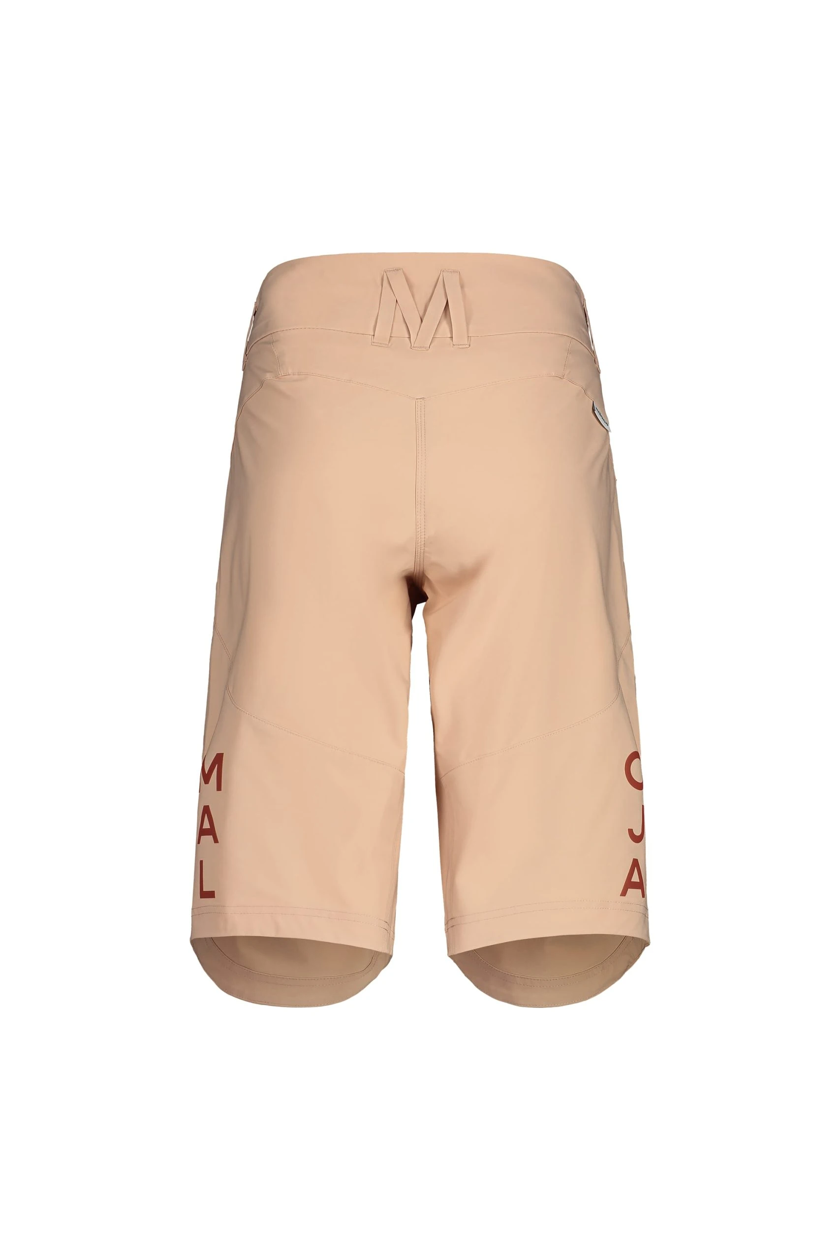 Maloja GoldruteM. - Multisport Shorts 4 Maloja GoldruteM. - Multisport Shorts – Bild 2