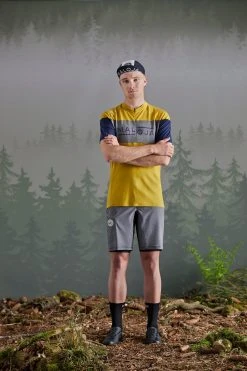 Maloja BergkieferM. - Bike Trikot -Maloja Geschäft 31235