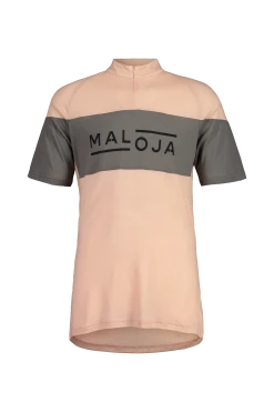 Maloja BergkieferM. - Bike Trikot