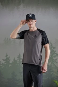 Maloja StachelbeereM. Multi - Multisport Shirt -Maloja Geschäft 31250