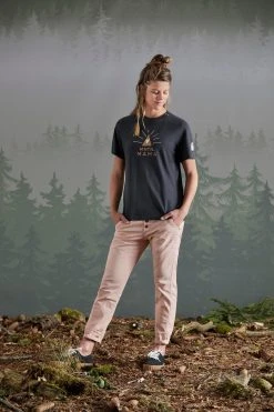 Maloja BeppinaM. - Jeans Garment Dye -Maloja Geschäft 31451