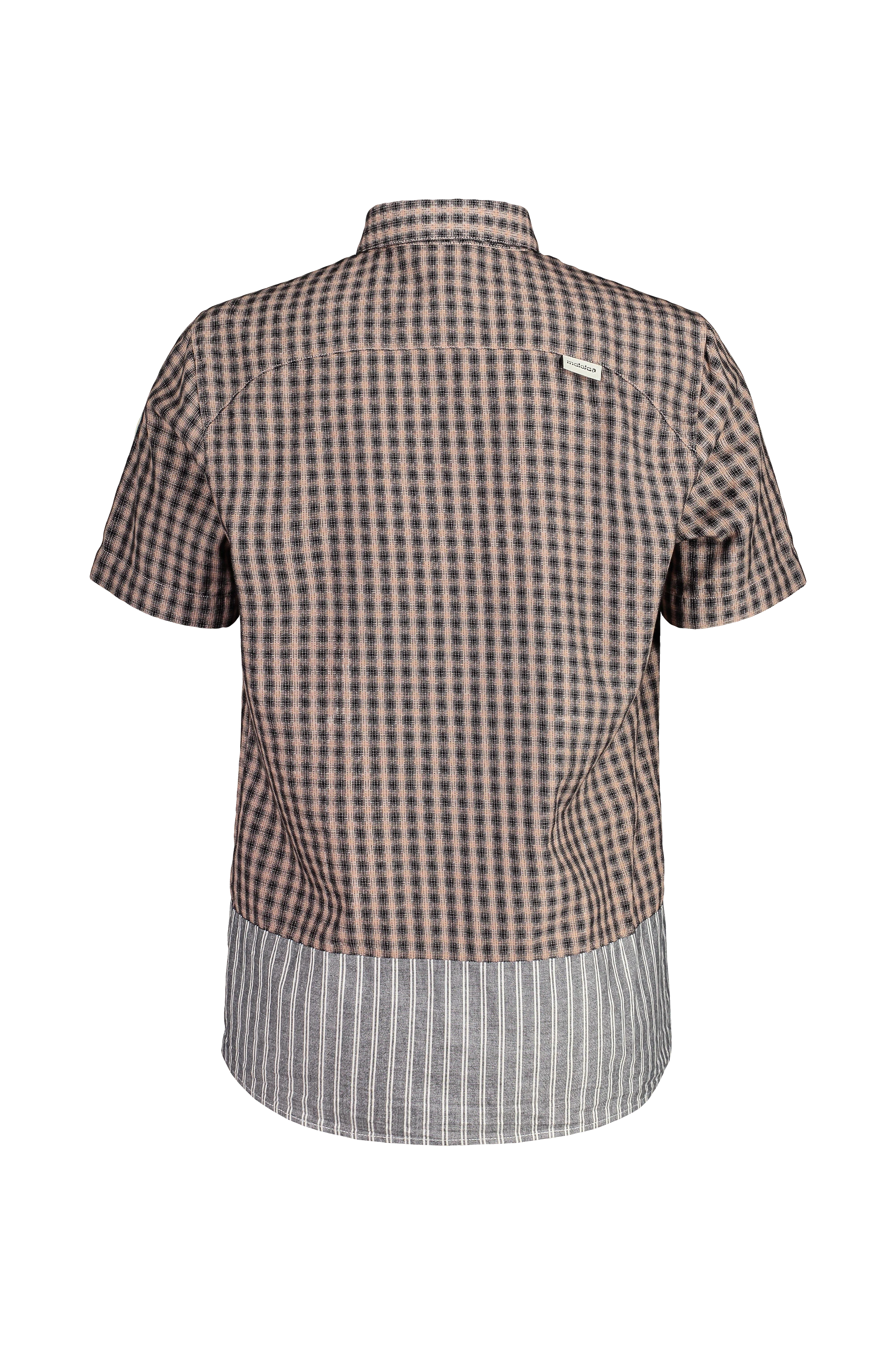 Maloja EicheM. 1/2 - Kurzarm-Hemd 4 Maloja EicheM. 1/2 - Kurzarm-Hemd – Bild 2