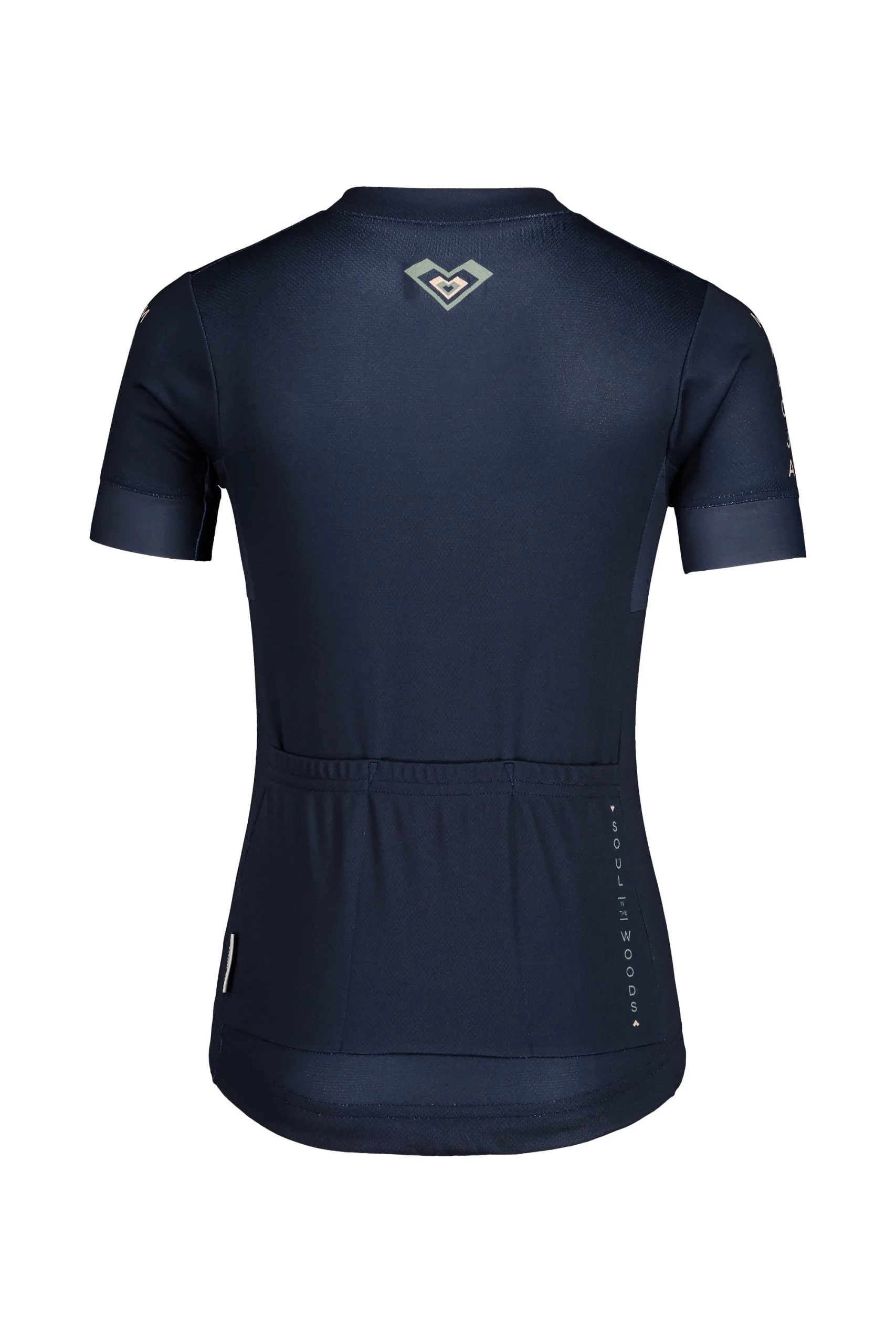 Maloja ErinariaG. - Radtrikot Girls 4 Maloja ErinariaG. - Radtrikot Girls – Bild 2