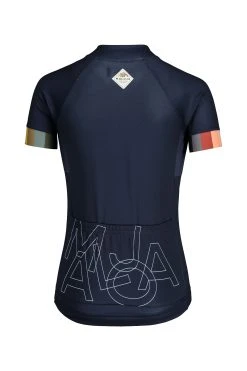 Maloja PorteinB. - Radtrikot Boys -Maloja Geschäft 31907x1x8325xB