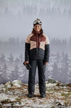 Maloja WaldkauzM. - Gefütterte Ski-Jacke WI22 -Maloja Geschäft 32103