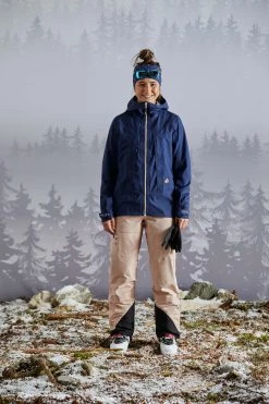 Maloja TongsaM. - Gore-Tex® Skitouren-Hose WI22 7 Maloja TongsaM. - Gore-Tex® Skitouren-Hose WI22 -Maloja Geschäft 32108