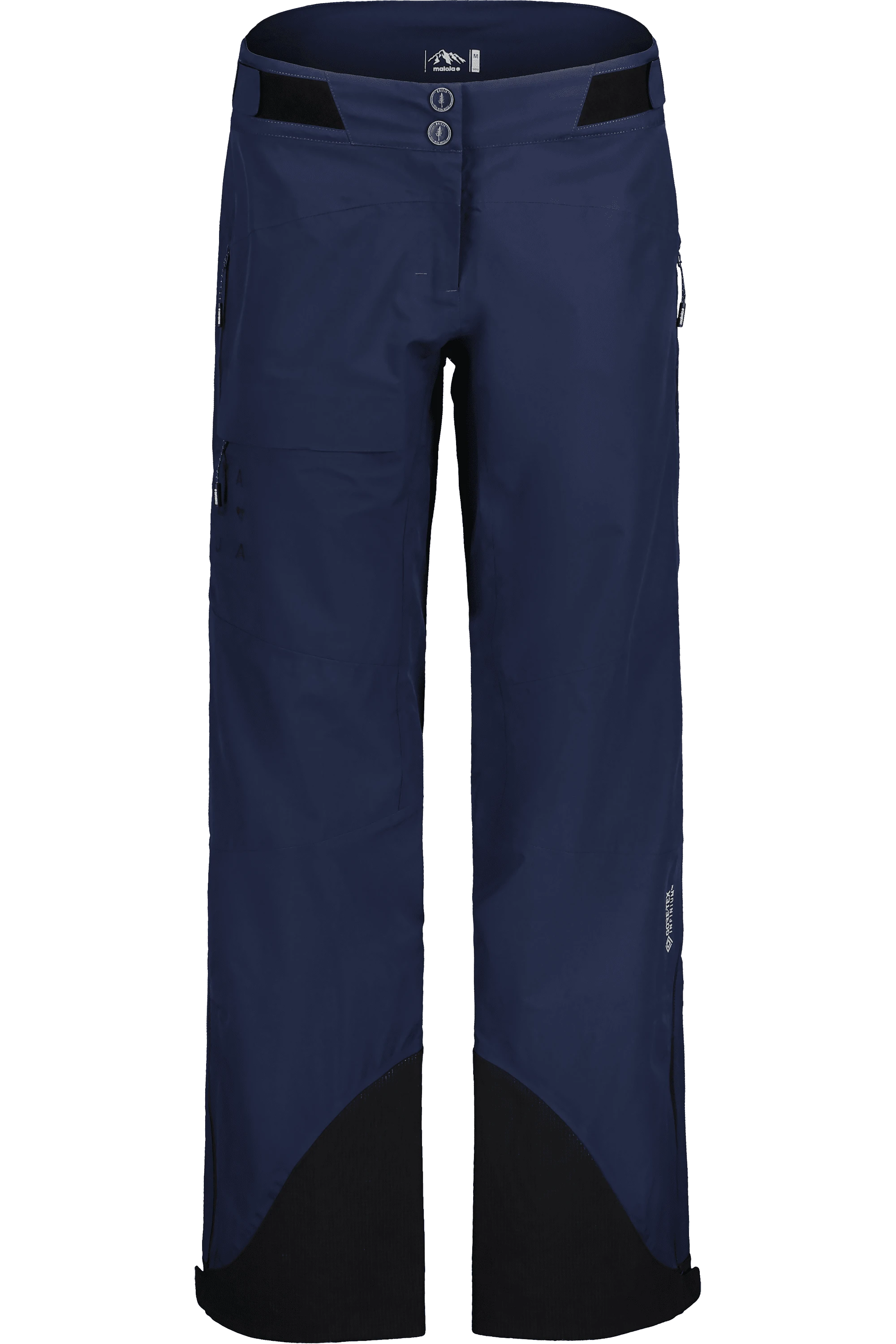 Maloja TongsaM. - Gore-Tex® Skitouren-Hose WI22 3 Maloja TongsaM. - Gore-Tex® Skitouren-Hose WI22