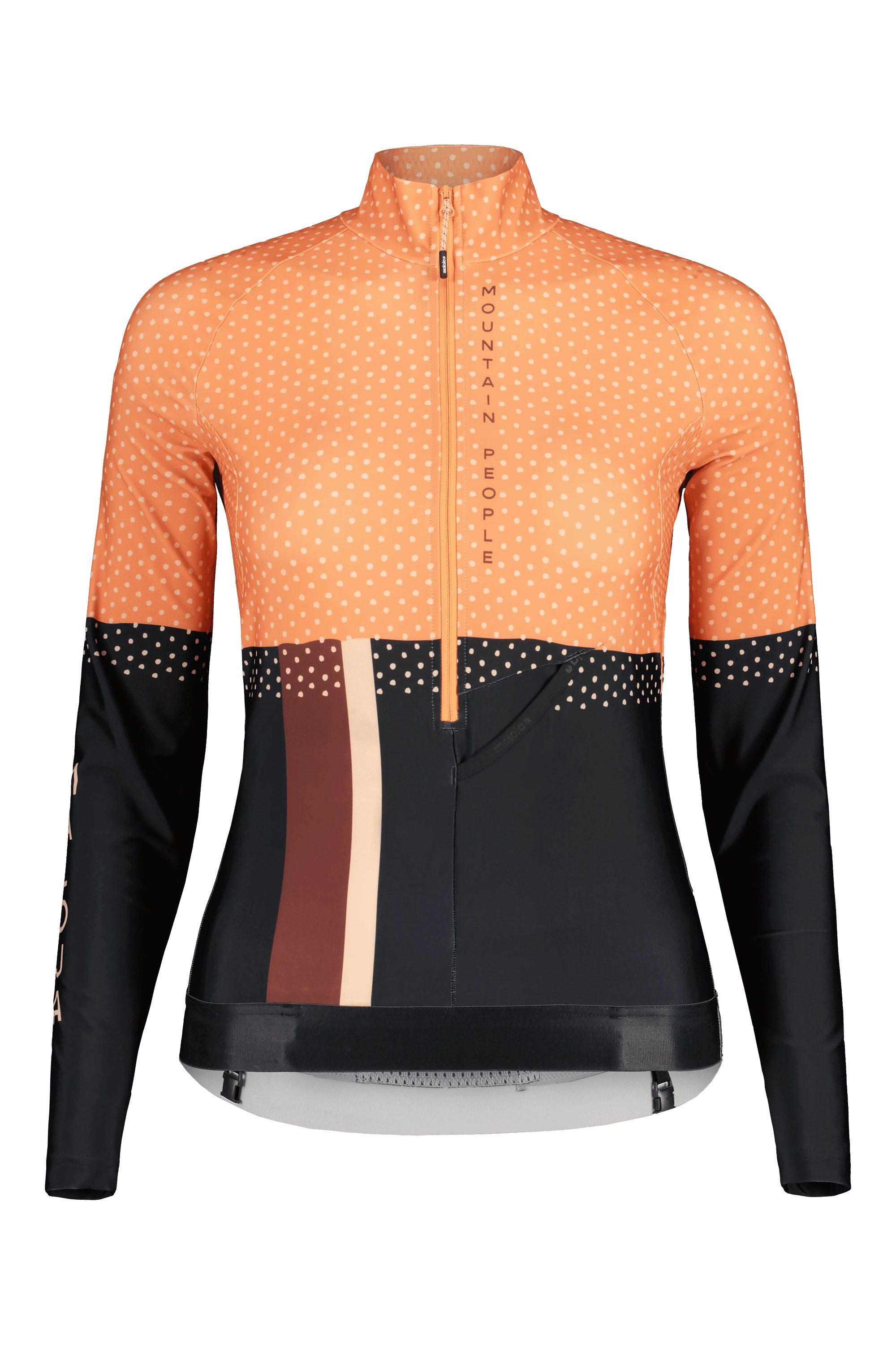 Maloja SycamoreM. - Skitouren Rennanzug Oberteil WI22 3 Maloja SycamoreM. - Skitouren Rennanzug Oberteil WI22