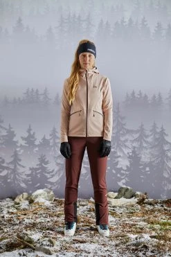 Maloja GeraniumM. - Skitouren Und Multisport Jacke WI22