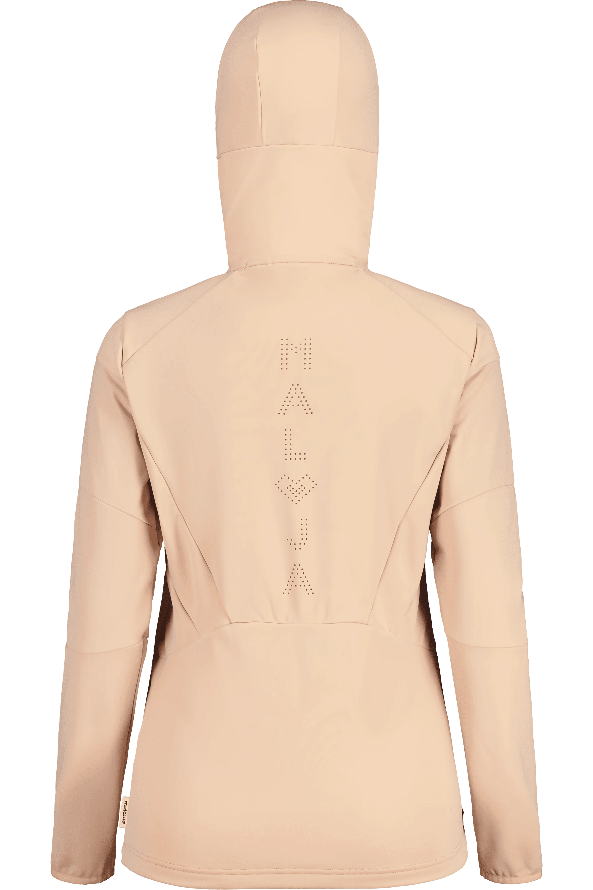 Maloja GeraniumM. - Skitouren Und Multisport Jacke WI22 5 Maloja GeraniumM. - Skitouren Und Multisport Jacke WI22 – Bild 3