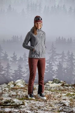 Maloja HeatherM. - Skitouren-Hose WI22 7 Maloja HeatherM. - Skitouren-Hose WI22 -Maloja Geschäft 32112