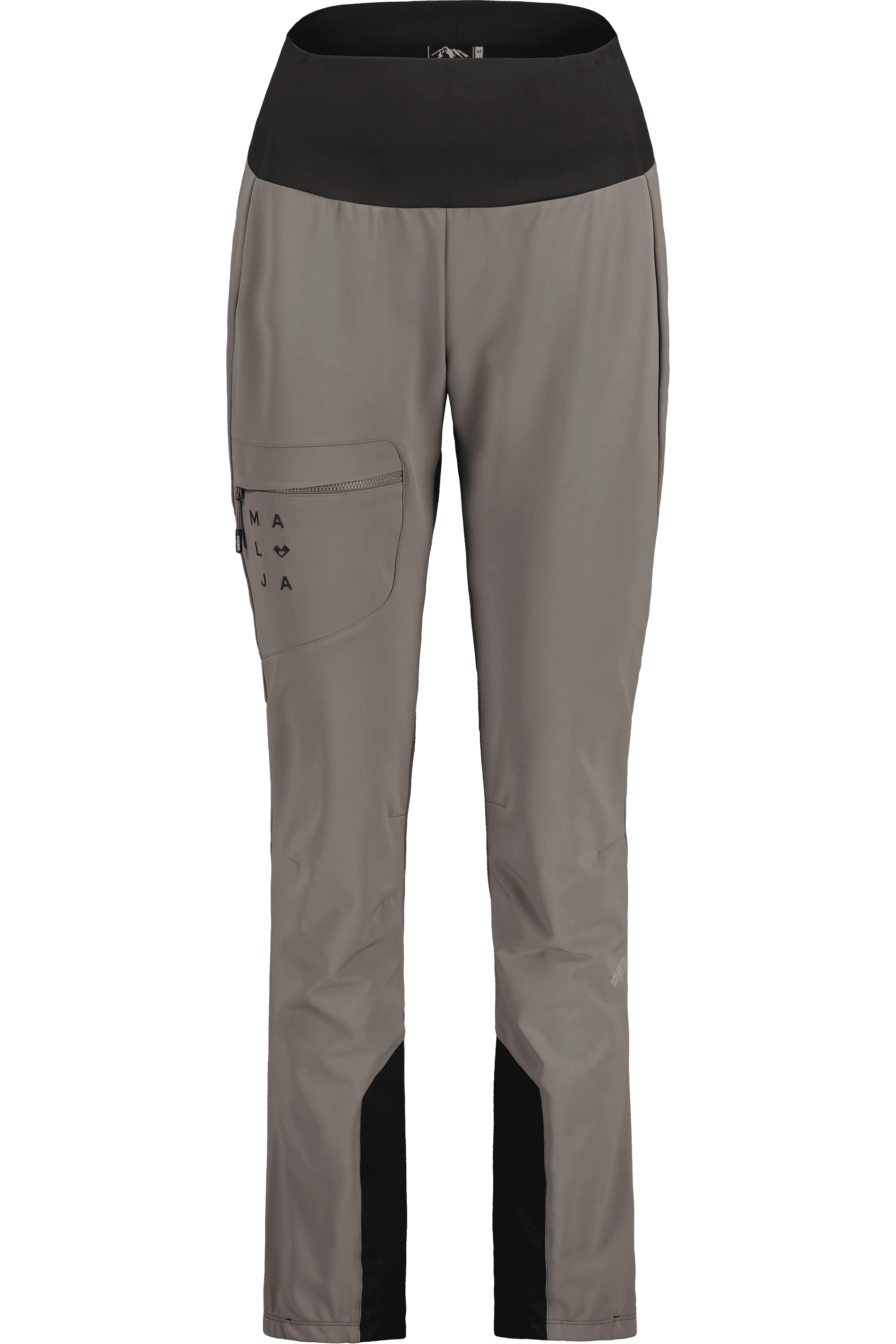 Maloja HeatherM. - Skitouren-Hose WI22 3 Maloja HeatherM. - Skitouren-Hose WI22