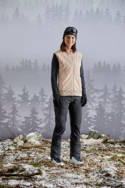 Maloja SangayM. - Skitouren-Hose WI22 -Maloja Geschäft 32115