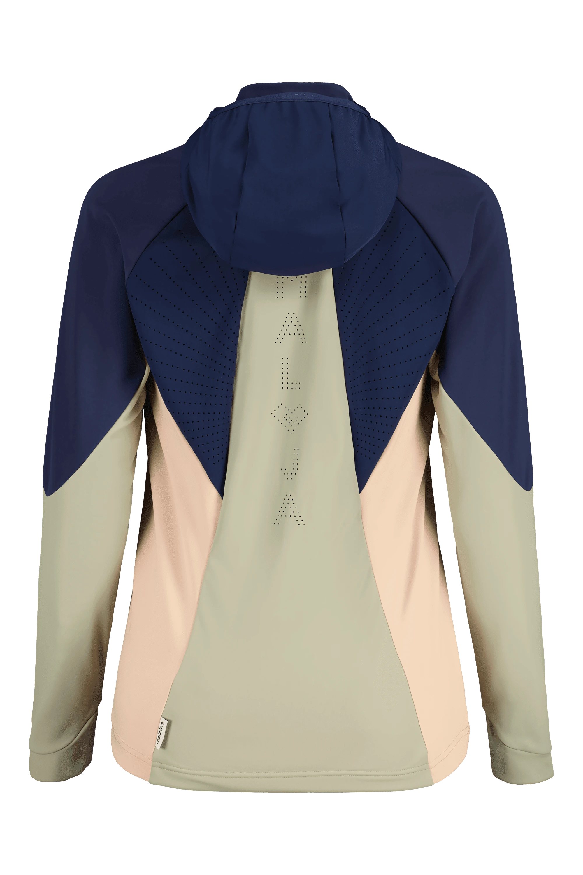 Maloja AlpendohleM. - Langlauf Und Multisport Jacke WI22 4 Maloja AlpendohleM. - Langlauf Und Multisport Jacke WI22 – Bild 2