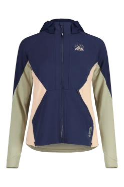 Maloja AlpendohleM. - Langlauf Und Multisport Jacke WI22