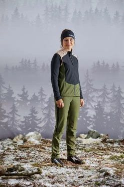 Maloja RobinieM. - Langlauf Und Multisport Hose WI22 -Maloja Geschäft 32136