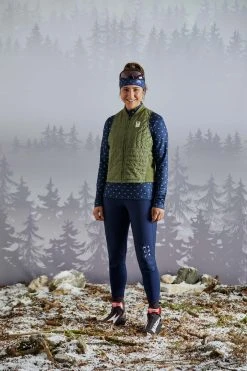 Maloja ArayaM. - Langlauf Und Multisport Hose WI22 -Maloja Geschäft 32137