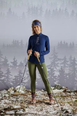 Maloja DostM. - Multisport Hose WI22 -Maloja Geschäft 32149