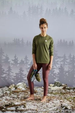 Maloja GoldhaferM. - Multisport Hose WI22 -Maloja Geschäft 32154