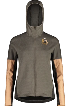 Maloja MalveneuleM. - Multisport Kapuzen-Jacke WI22