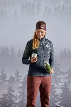 Maloja SikamM. - Hybrid Jacke WI22 -Maloja Geschäft 32166