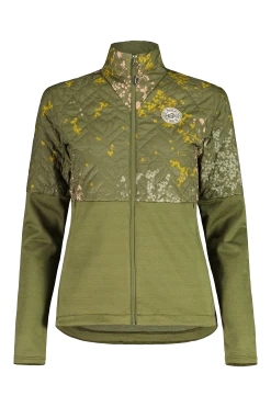 Maloja SikamM. - Hybrid Jacke WI22