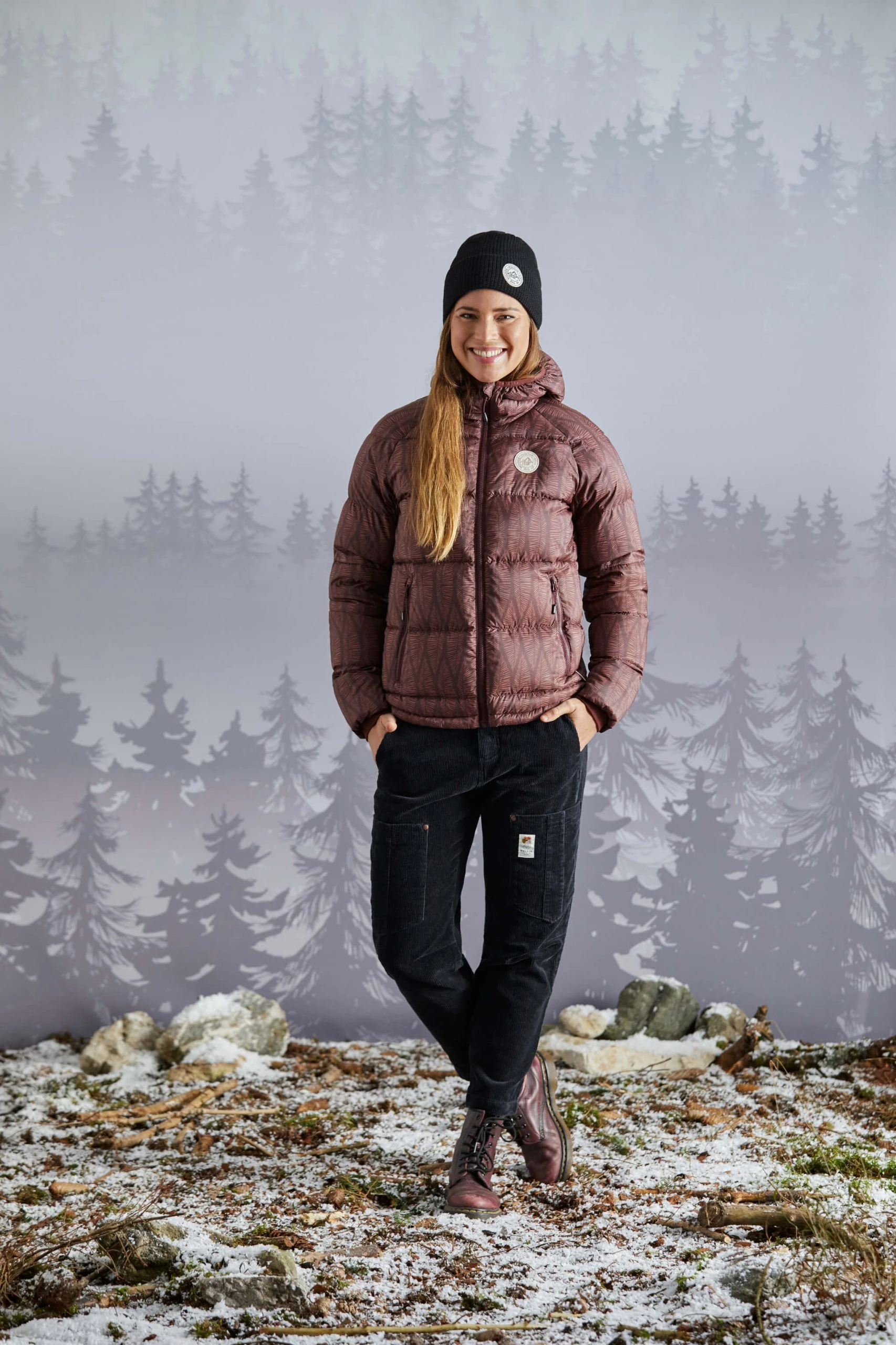 Maloja ChampeschM. - Daunen-Jacke WI22 5 Maloja ChampeschM. - Daunen-Jacke WI22 – Bild 3