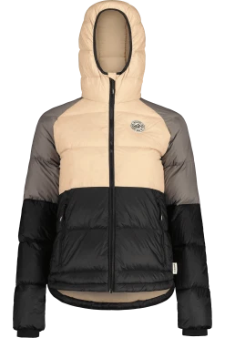Maloja ChampeschM. - Daunen-Jacke WI22