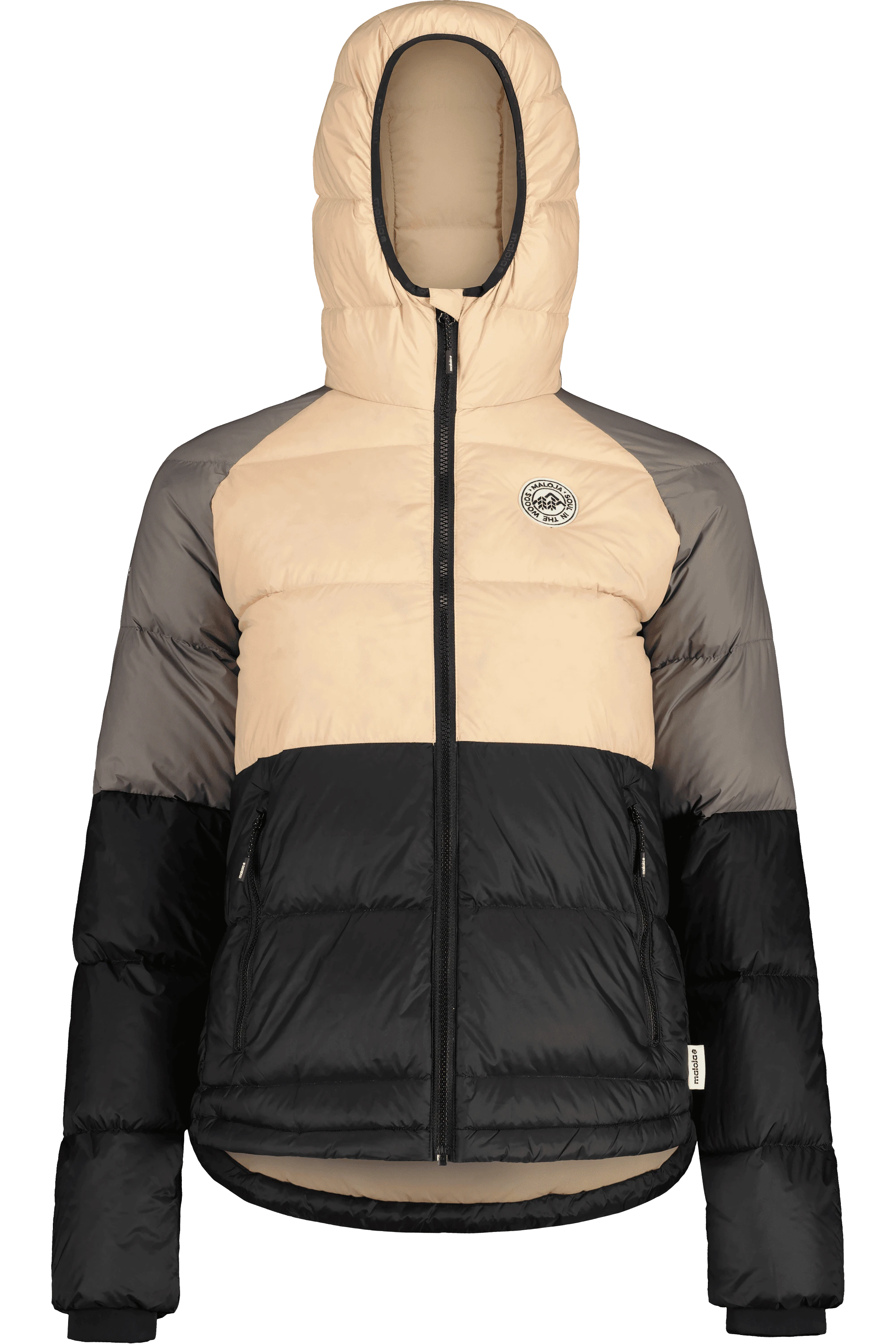 Maloja ChampeschM. - Daunen-Jacke WI22 3 Maloja ChampeschM. - Daunen-Jacke WI22