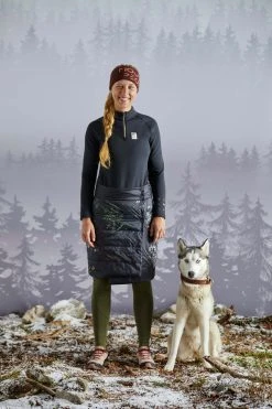 Maloja SchneeeuleM. - Primaloft-Rock WI22 -Maloja Geschäft 32175