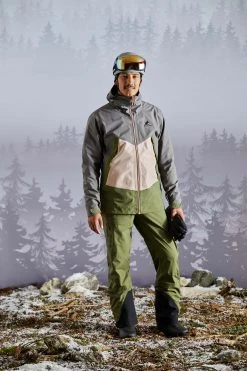 Maloja SakeM. - Gore-Tex® Skitouren-Jacke WI22 7 Maloja SakeM. - Gore-Tex® Skitouren-Jacke WI22 -Maloja Geschäft 32207