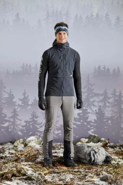 Maloja SpechtM. - Skitouren-Hose WI22 -Maloja Geschäft 32211