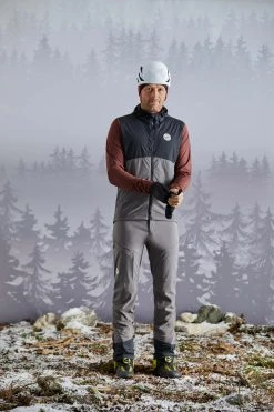 Maloja KhesarM. - Skitouren-Hose WI22 -Maloja Geschäft 32214