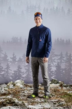 Maloja EuleM. - Langlauf Und Multisport Jacke WI22 -Maloja Geschäft 32229