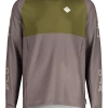Maloja SperlingM. - Langarm Freeride Shirt WI22 -Maloja Geschäft 32237x1x8521xF
