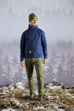 Maloja ErdsternM. - Softshell Jacke WI22 -Maloja Geschäft 32239
