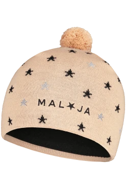 Maloja BergblumeM. - Mütze WI22