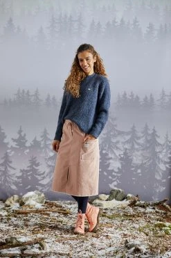 Maloja GünselM. - Cord-Rock Organic Cotton WI22 -Maloja Geschäft 32428