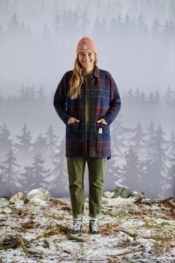 Maloja TscheppaM. - Cord-Hose Organic Cotton WI22 -Maloja Geschäft 32429