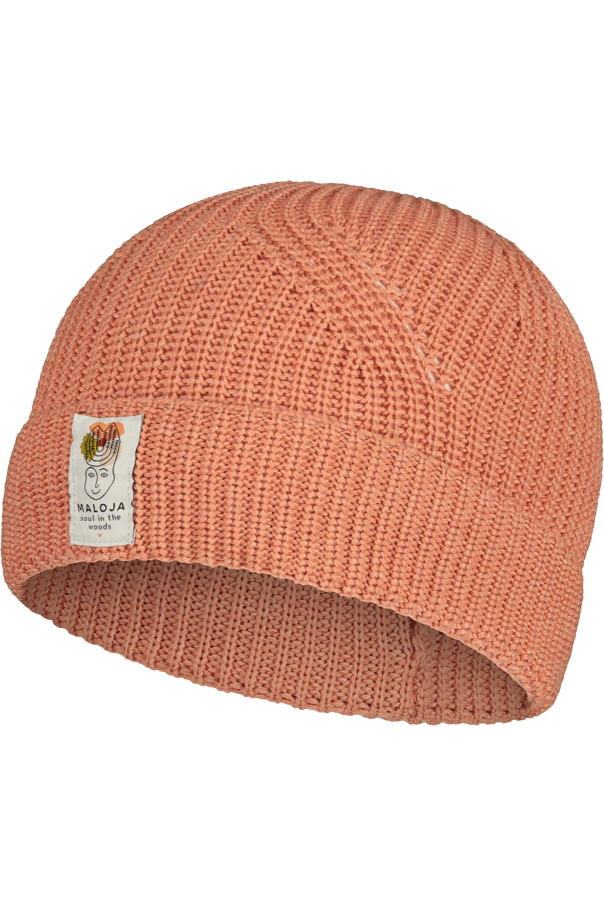 Maloja DruckhenM. - Mütze WI22 3 Maloja DruckhenM. - Mütze WI22