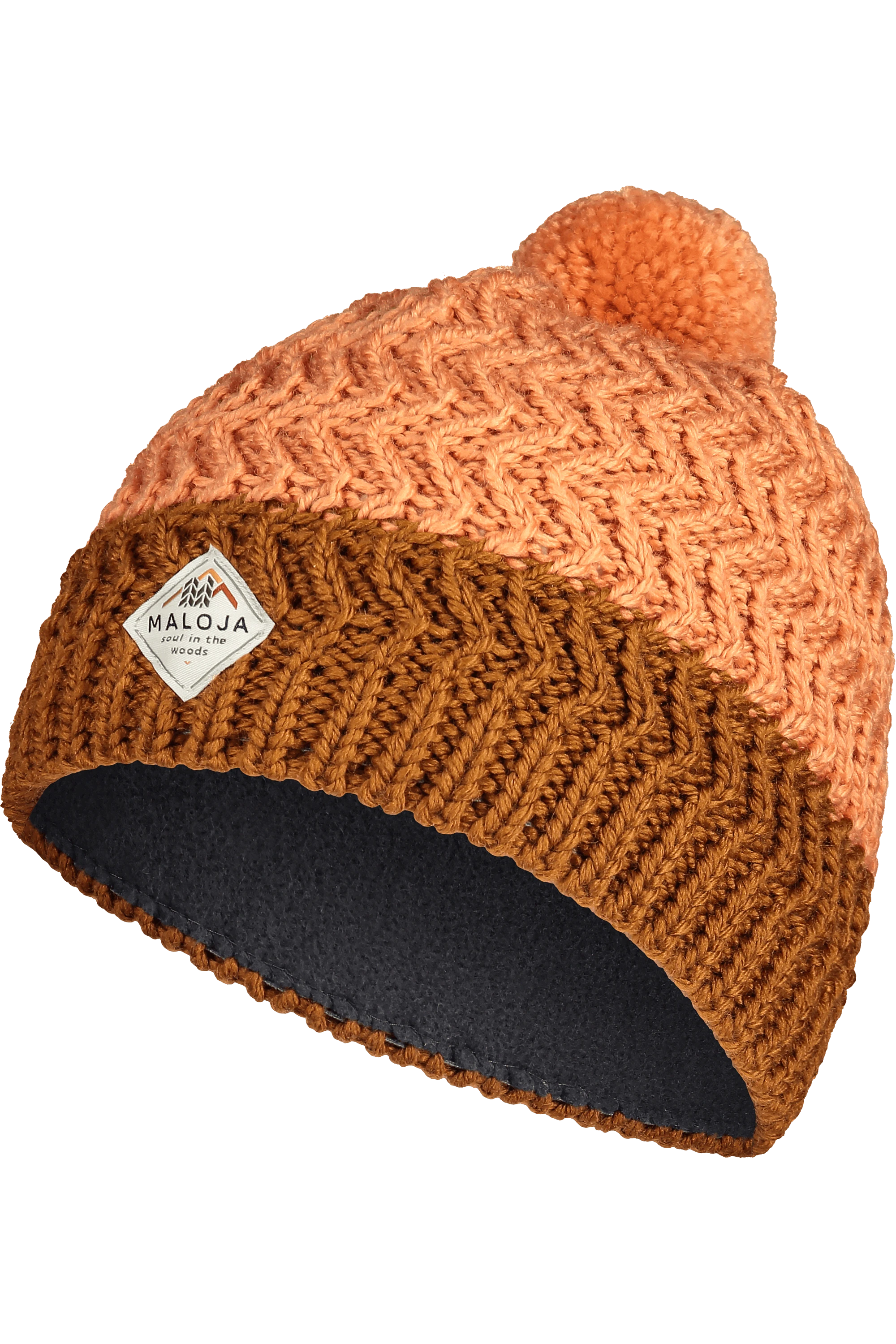 Maloja ApfelbeereM. - Mütze WI22 3 Maloja ApfelbeereM. - Mütze WI22