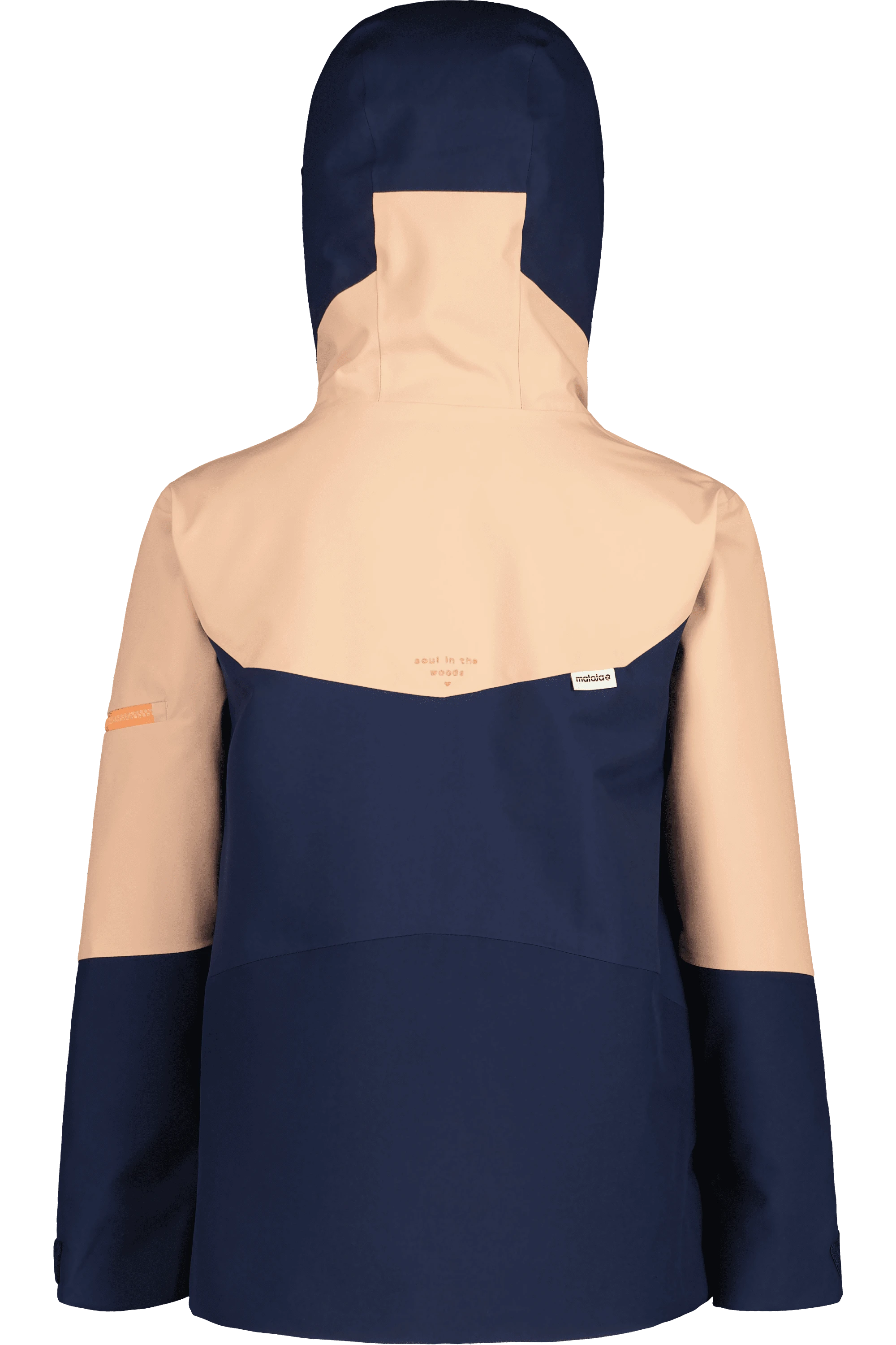 Maloja GirllitzG. - Skijacke Girls WI22 4 Maloja GirllitzG. - Skijacke Girls WI22 – Bild 2