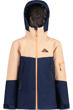 Maloja GirllitzG. - Skijacke Girls WI22