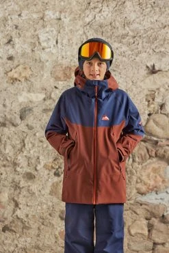 Maloja BuntspechtB. - Skijacke Boys WI22 7 Maloja BuntspechtB. - Skijacke Boys WI22 -Maloja Geschäft 32902