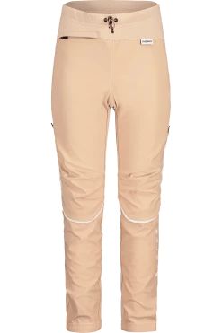 Maloja FrostspannerU. - Langlauf-Hose Unisex WI22