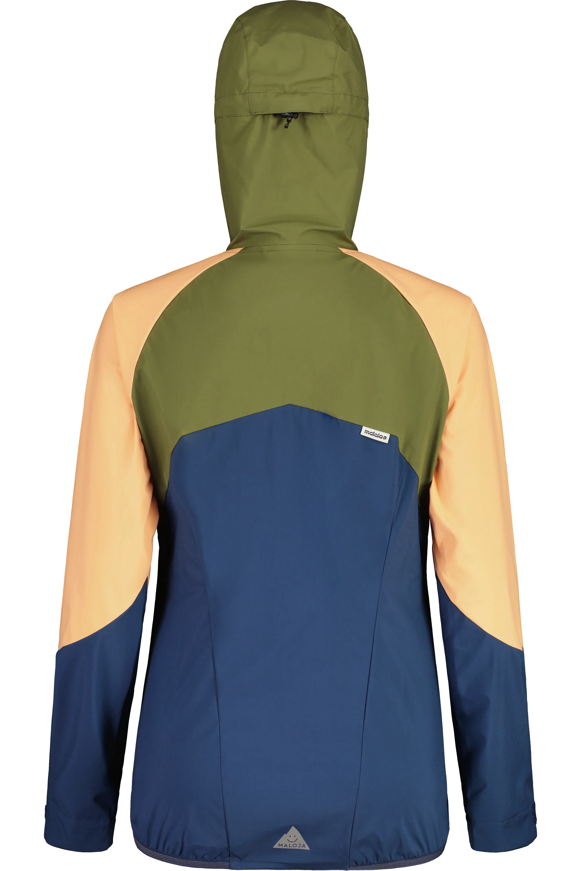 Maloja EmeritaM. - Softshell-Jacke SO22 4 Maloja EmeritaM. - Softshell-Jacke SO22 – Bild 2