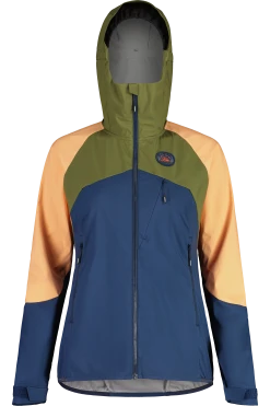 Maloja EmeritaM. - Softshell-Jacke SO22