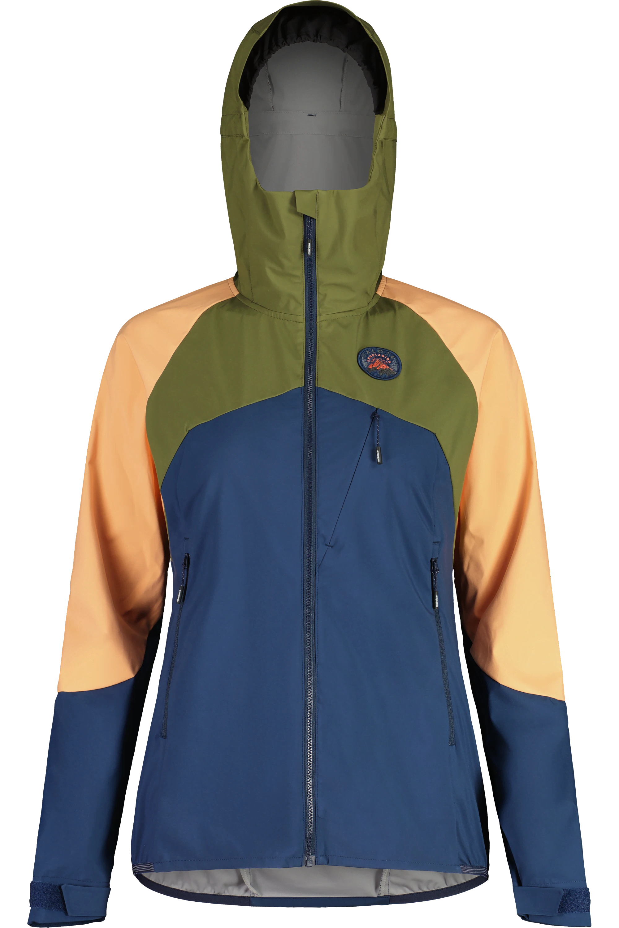 Maloja EmeritaM. - Softshell-Jacke SO22 3 Maloja EmeritaM. - Softshell-Jacke SO22